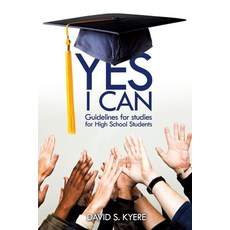 Yes I Can Paperback, Xulon Press