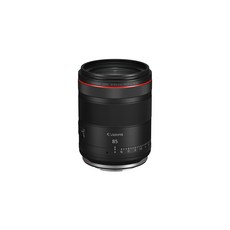 Canon RF85mm F1.4 L USM 大光圈人像鏡頭，卓越畫質，快速對焦，專業人像鏡頭首選, RF85mm F1.4L VCM