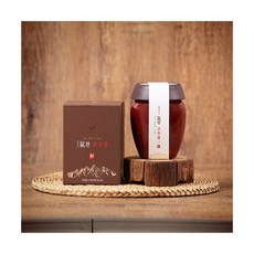 [해피맘] 월출산 기찬 전통 재래식 고추장 500g 2개