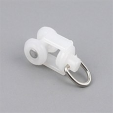 쌍문 15p 커텐 레일 롤러 커텐롤러