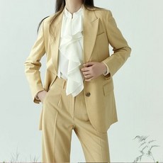 르스윗 런칭가89900 MS3 보이핏 재킷1종 1146507, 베이지55