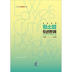 2023 형소법 5년 판례, 헤르메스