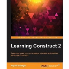 Learning Construct 2, Packt Publishing