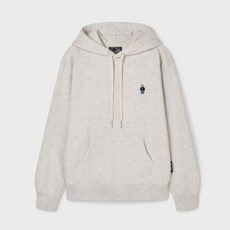 매장정품 WHO.A.U 후아유 남녀공용 Steve Hoodie WHMHG1211U 925044