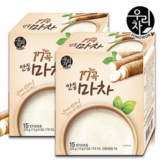 송원식품 17곡 안동마차 15+15T, 15g, 30개입, 1개
