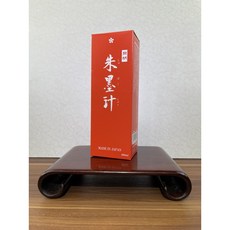 開明朱墨汁, 1個, 400ml