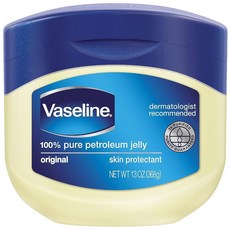 Vaseline 페트롤리움 젤리 오리지널 368.5g 13온스 150661