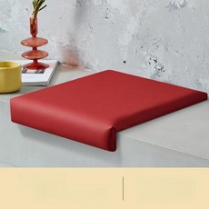 상픽스토어 보들매트 TPU 퍼즐매트 층간소음매트, 빈티지레드