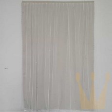 라온지니 붙이는 암막 커튼 베이지 붙이는커튼 안방커튼 레이어드커튼