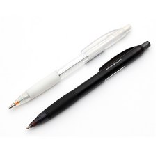 비움 프로텍션 샤프 0.5mm 샤프펜슬, 임의배송