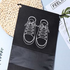모어팩 실내화가방 신발주머니