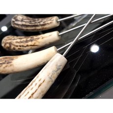 桃園東區釣具 鬼谷子 鹿角脫鉤器 解鉤器，款式隨機出貨，釣魚必備, 1個, 款式隨機出貨