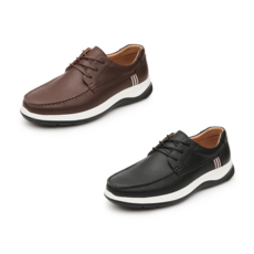 금강제화 프리웨이 남성 소가죽 캐주얼화 2종 택1 RICOXS3746MFREF