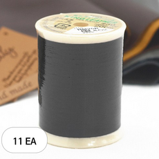 가죽 레자 용실, 402블랙, 11개