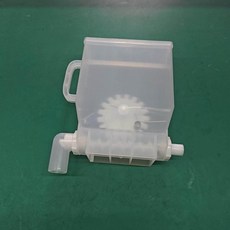 자판기 원료통 부품 인스턴트 커피통 재료통 교체용 믹스, 1.8L 박스 70mm 181mm A, 기본 모델명/품번