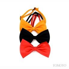 요모요 나비넥타이 소형 아동보타이