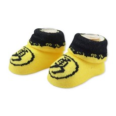 MAZU 嬰兒襪，柔軟舒適防滑透氣可愛造型寶寶襪