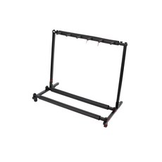 비비탄 총 거치대 서바이벌 기타 스탠드 소프트건 전시 코스튬 비비탄총 장난감총, 금속 전시대 3세트