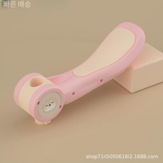 어린이 아기 3-in-1 영아 유아 다목적 요요 장난감 자동차 스쿠터, 마카 파우더 시트 1