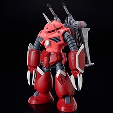 건담 반다이 HG 즈고크 SEED FREEDOM Ver, 1개