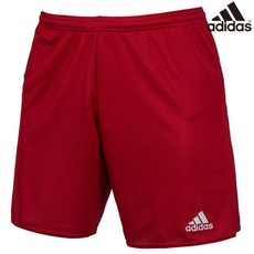 디다스 AJ5893 유소년 파르마 16 쇼트 축구 유니폼 반바지