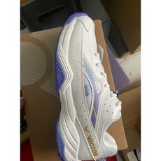 VICTOR 勝利 2025新色 A170II 170IIF寬楦羽球鞋