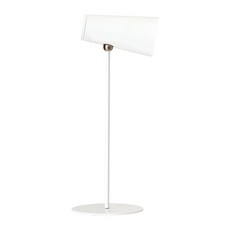 데코아르 멜로우 비비드 무선 360도 포인트 조명등(스탠드형) TKC-10045, 화이트