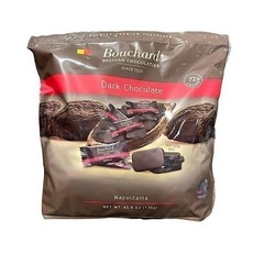 부샤드 다크 72% 초콜릿 1.3kg