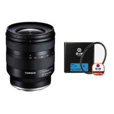 (컴온탑) 탐론 11-20mm F2.8 Di III-A RXD 캐논 RF-S마운트 + 구매 시 슈나이더 필터 67 증정