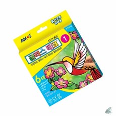 더캔바 글라스데코 1번 6색 인테리어스티커