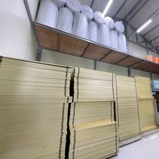전기판넬 온돌판넬 훈기나는판넬 안전단자장착 전자파차단, 850 x 2000