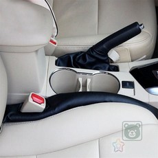 차량 틈새쿠션 실내차량틈새막이 차량용사이드쿠션 차꾸미기용품, 1개, 상세페이지 참조