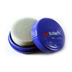 버터플라이 탁구러버 스펀지 클리너 탁구채 (Araium), 버터플라이 탁구러버 스펀지 클리너 탁구채 (Araium