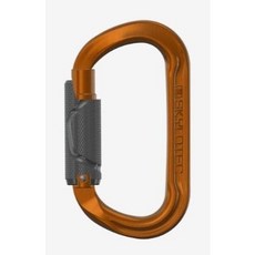 伊凱文戶外 SKYLOTEC DOUBLE O TRI 2.0 三段鎖鉤環 鈎環 勾環 HMS O型, 1個