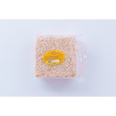 찹쌀 조청 3단 유과, 1개, 150g