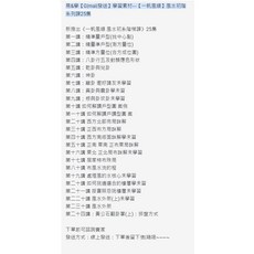 易&學【Gmai 發送】《一帆風順》風水初階系列課25集