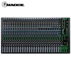 Mackie ProFX30v3 30軌 類比混音器 2年保固, 詳見包裝