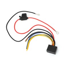 R1200GS R 1200 GS R1250GS F850GS F750GS ADV 어드벤처 LC 오토바이 핸들 안개등 스위치 제어 스마트 릴레이