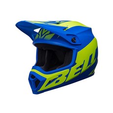 BELL MX-9 MIPS 霓光頻率 全罩 山車帽 越野帽 安全帽, XL(下單前先詢問庫存)