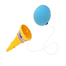 언니네 아이스크림콘펀치볼 서프라이즈장난감