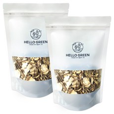 헬로우그린 국산 참당귀 300gx2팩 데커신 당귀뿌리, 2개