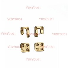 피아노 폴보드 피벗 튜닝 도구, 1개, 2. left and right