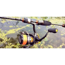 寶熊 OKUMA JAW 瘋馬克 淺線杯紡車捲線器 30/40 路亞 紡車捲線器, 40M(4000S)