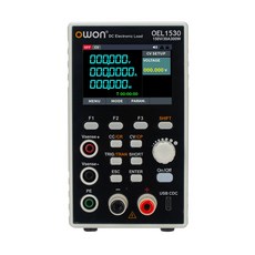 OWON 直流電子負載 OEL1530, OEL1515-T