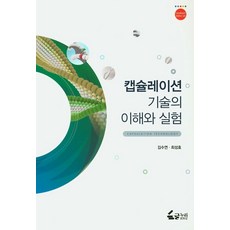 캡슐레이션 기술의 이해와 실험, 글누리
