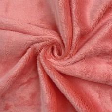 精選優品 5mm毛絨布料 棉花娃娃 毛絨布 DIY玩偶 娃娃絨布 娃娃布 娃娃頭髮 娃衣布料 保暖布料 玩偶, 102# 45*50cm, 1個