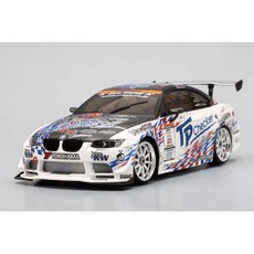 YOKOMO 車殼 BMW (E92 Coupe) VERTICE Design TE382甩尾式樣, 1個