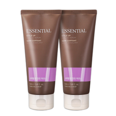(1+1) 더페이스샵 에센셜 스타일 업 컬링 에센스, 150ml, 1개