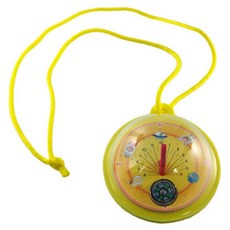 과학실험키트-NEW 목걸이 휴대용 해시계 만들기-5인용, 상세페이지 참조