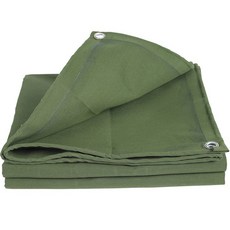 화물차 방수천 트럭 방수포 호루 갑바 타포린 갑빠천, 두꺼운 방수포, 4x5m, 1개